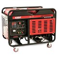 Máy Phát Điện Chạy Dầu 10Kw Koop KDF12000XE-3