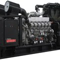 Máy phát điện Mitsubishi THG 1100MMT
