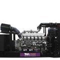 Máy phát điện Mitsubishi THG 1650MLT