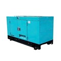 MÁY PHÁT ĐIỆN KUBOTA THG 18KMT