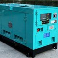 Máy phát điện Mitsubishi THG 20MMD
