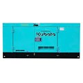 MÁY PHÁT ĐIỆN KUBOTA THG 30KMT