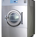 Máy giặt công nghiệp chân mềm Danube WED120E-ET