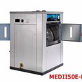  Máy giặt công nghiệp y tế Danube  2 cửa MEDII50E-ET