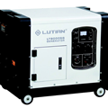 Máy phát điện chạy xăng Lutian LT8000SS