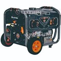 Máy phát điện chạy xăng Lutian LS3050