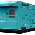 MÁY PHÁT ĐIỆN DENYO 700 KVA ĐỘNG CƠ KOMATSU DCA-800SPK
