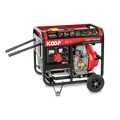 MÁY PHÁT ĐIỆN KOOP KDF7500XE