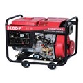 MÁY PHÁT ĐIỆN KOOP KDF6700X