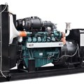 MÁY PHÁT ĐIỆN DOOSAN THAPOWER  THG 550DLT