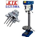 Máy khoan kết hợp tarô KTK LGT340A