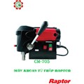 MÁY KHOAN TỪ THẤP RAPTOR CM705