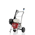Máy phun rửa áp lực cao Kranzle Profi-Jet B 20/200