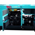 MÁY PHÁT ĐIỆN MITSUBISHI 15 KVA THG 15MLT