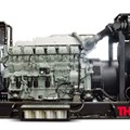 MÁY PHÁT ĐIỆN HIMOINSA 670 KVA ĐỘNG CƠ MITSUBISHI HTW-670T5