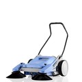 Máy quét rác đẩy tay Kranzle Colly 800