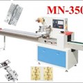 Máy Đóng Gói Bánh Mì Ngọt MN-350