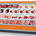 Tủ mát trưng bày thịt siêu thị OPO SMS3M2-10NT