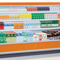 Tủ mát trưng bày siêu thị OPO SMS2D2-08ST