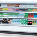 Tủ mát trưng bày siêu thị OPO SMS3D2-10NSD