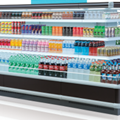 Tủ mát trưng bày siêu thị OPO SMS3D2-06NT