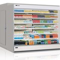 Tủ mát siêu thị OPO W6D1-5DO