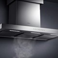 Máy hút mùi Gaggenau gắn tường 539.86.403