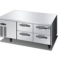 Bàn đông 4 ngăn kéo Hoshizaki FTL-148MA-SD