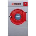 Máy sấy đồ vải công nghiệp 36kg Renzacci D-80