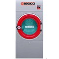 Máy sấy đồ vải công nghiệp 16kg Renzacci R-35 Plus