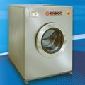 Máy giặt vắt công nghiệp 16kg Renzacci SX-16