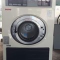 Máy giặt công nghiệp Sanyo 30kg 