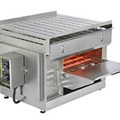 Máy nướng bánh mỳ băng chuyền Roller Grill CT 3000 B