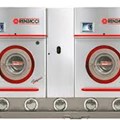 Máy giặt khô công nghiệp Renzacci Progress 80 Twin