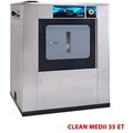 Máy giặt phòng sạch Danube Clean Med II 35 ET