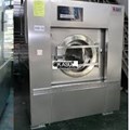 Máy giặt vắt tự động 20kg GOLDFIST XGQ - 20F