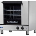 Lò nướng đối lưu đa năng Turbofan E23M3