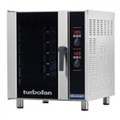  Lò nướng đối lưu đa năng Turbofan E33D5