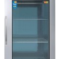 Tủ đông 1 cánh kính WOOSUNG CWS-830R (1G)