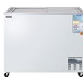 Tủ đông mát WOOSUNG WSM-570FA (D)