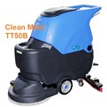 Máy lau sàn nhà Clean Maid TT 50B