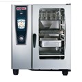 Lò hấp nướng đa năng 10 khay Rational SCC 101E