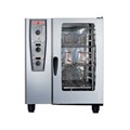  Lò hấp nướng đa năng 10 khay Rational CM P 101E 