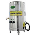 Nồi nấu phở 40l dùng điện  Restop NP-40L