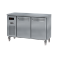 Bàn mát 2 cánh inox Sanden SCR3-1207-AR