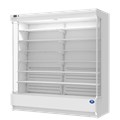 Tủ mát trưng bày siêu thị Open Showcase Sanden SMO-1800