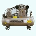 Máy nén khí dây đai PEGASUS TM-W-0.36/8-230L (380V) 5.5HP