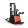 Xe nâng điện tay cao pallet đôi ES16-RSi