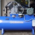 Máy nén khí Gezmany GZ600 7,5 HP