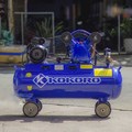 Máy nén khí 2 cấp dây đai 7,5hp Kokoro KTM75125330